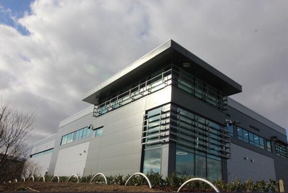 100 Avenue W, Braintree for sale Primary Photo- Image 1 of 1