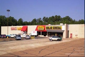 More details for 1005-1027 N Pine St, Deridder, LA - Retail for Rent