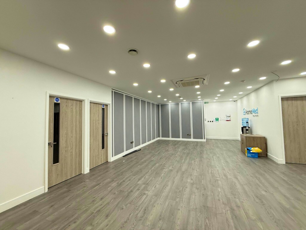 Grosvenor Way, London for sale Building Photo- Image 1 of 1