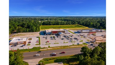 1269 Sam Houston Jones Pkwy, Lake Charles, LA for sale Building Photo- Image 1 of 3