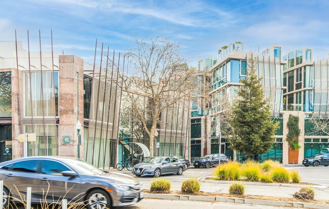 More details for 102 University Ave, Palo Alto, CA - Office to Rent