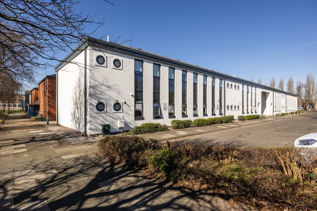 More details for Kingsway, Gateshead - Office to Rent