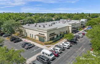 More details for 5520 Gatlin Ave, Orlando, FL - Office for Rent