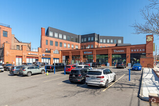 Bohack Square - Commercial Property