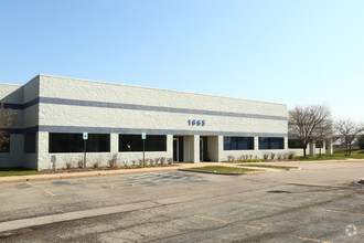 1665 Highland Dr, Ann Arbor, MI for sale Building Photo- Image 1 of 1