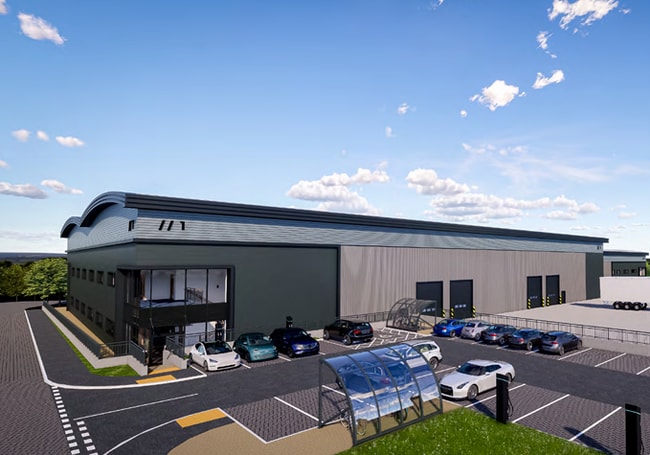 More details for 17 Seaton Crescent, Dunstable - Industrial to Rent