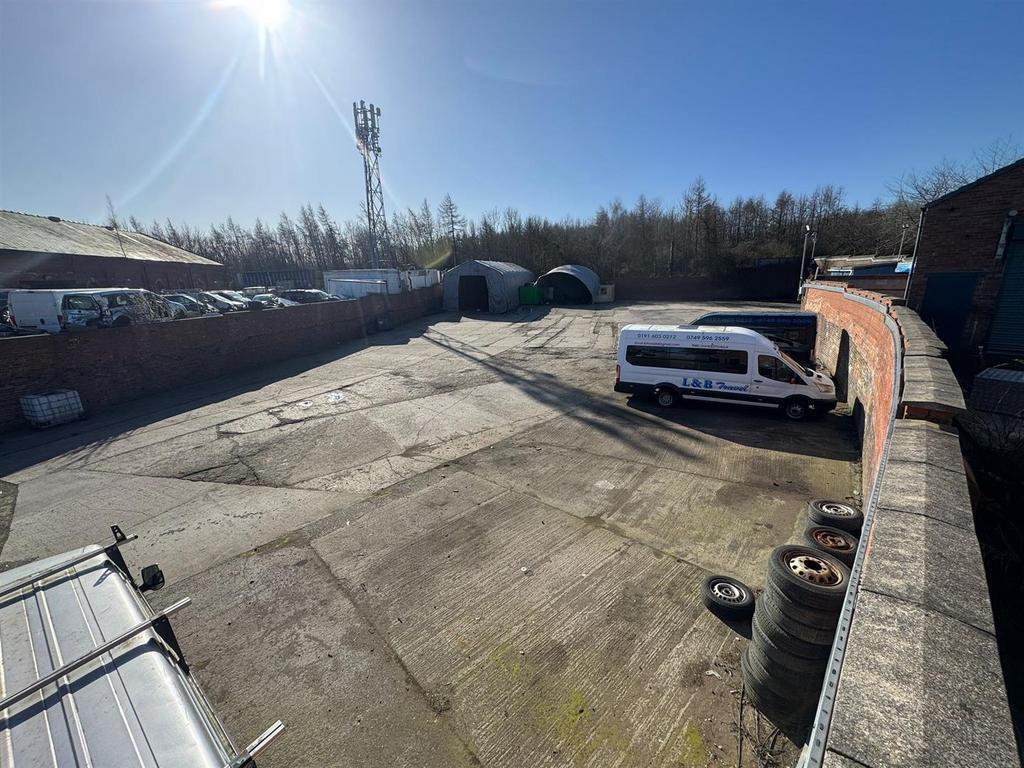 Craghead Industrial Estate, Stanley to rent Building Photo- Image 1 of 12