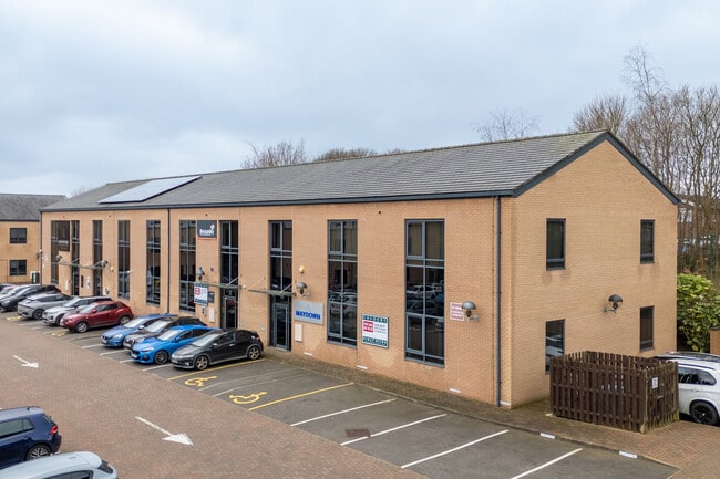More details for 1 Hamel House, Calico Business Park, Sandy Way, Tamworth - Office to Rent