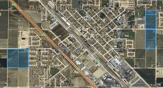 More details for E Sumner ave, Fowler, CA - Land for Sale