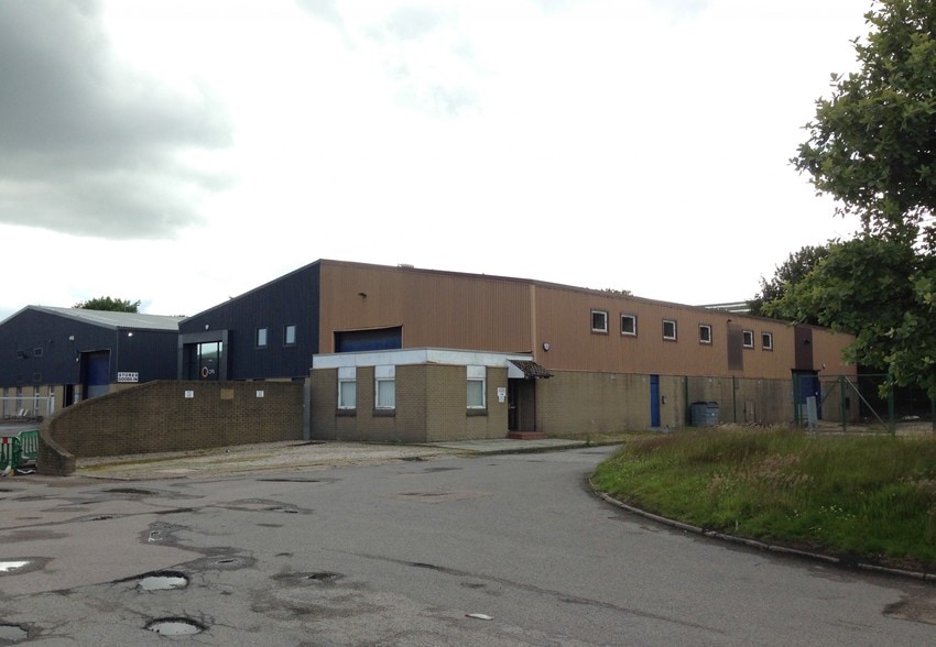 Woodside Rd, Aberdeen for sale - Building Photo - Image 1 of 1