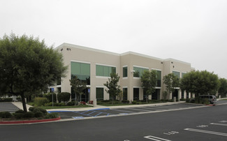 More details for 641-671 Wald, Irvine, CA - Light Industrial, Industrial for Rent