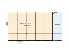 100 Corporate Dr, Blauvelt, NY for rent Floor Plan- Image 1 of 1