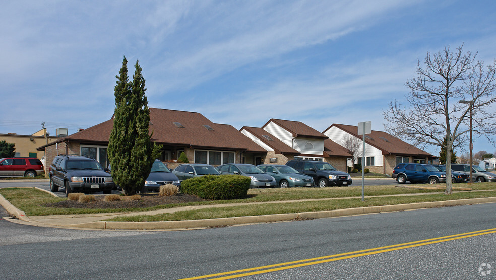 33-39 Kensington Pky, Abingdon, MD for sale - Building Photo - Image 1 of 1