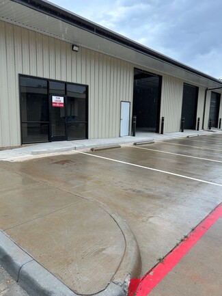 More details for 2114 McCaleb Rd, Montgomery, TX - Retail for Rent