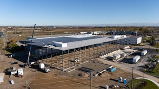 More details for Savannah Oaks Dr, Brantford, ON - Land to Rent