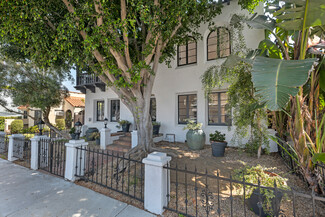 More details for 8812 Rangely Ave, West Hollywood, CA - Residential for Sale