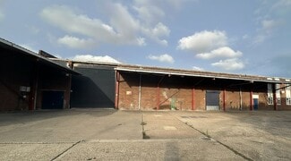 More details for 1 Old Oak Ln, London - Industrial to Rent