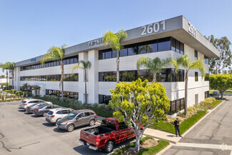 More details for 2601 Saturn St, Brea, CA - Office for Rent