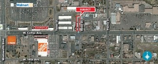 More details for 7007 W Colfax Ave, Denver, CO - Retail for Sale