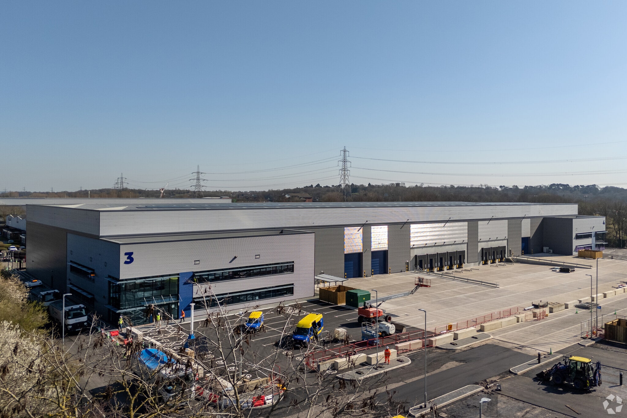 Dunlop Way, Birmingham to rent Building Photo- Image 1 of 2