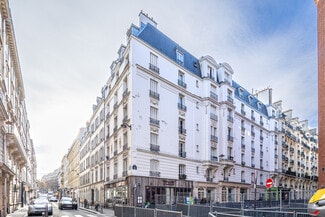 More details for 15 Rue D'Armaille, Paris - Retail to Rent
