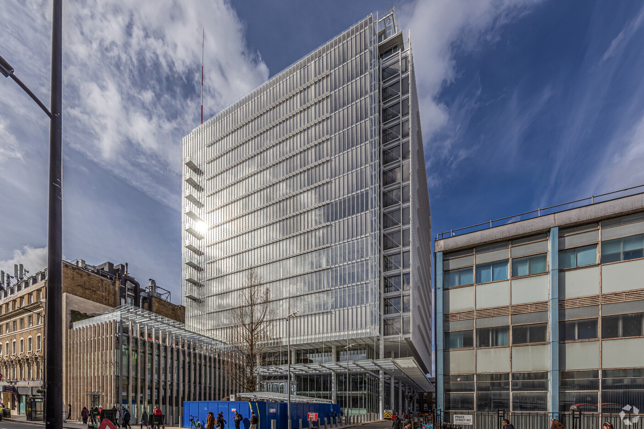 31 London St, London for sale Primary Photo- Image 1 of 1