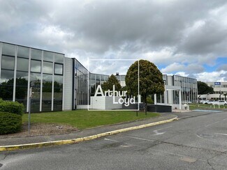 More details for 14 Rue Michel Labrousse, Toulouse - Office to Rent