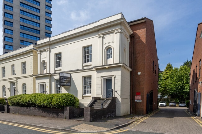 More details for 75-76 Francis Rd, Birmingham - Office for Sale
