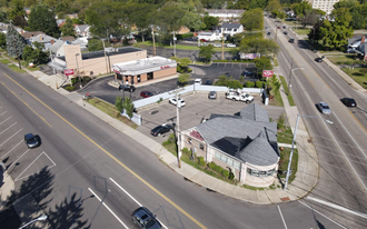 973 Patterson Rd, Dayton OH - Commercial Property