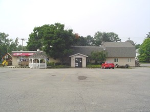 Retail in Collins, NY for sale Primary Photo- Image 1 of 1