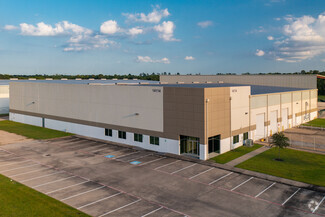 More details for 14114 Vickery Dr, Houston, TX - Industrial for Rent