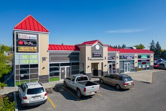 More details for 3735 Rundlehorn Dr NE, Calgary, AB - Retail to Rent