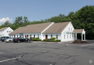 More details for 244 Farms Village Rd, Simsbury, CT - Office/Retail for Rent