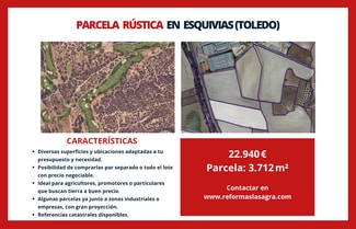 More details for Land for Sale