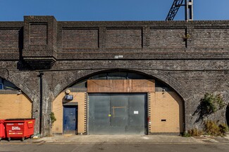 More details for Barnardo St, London - Industrial for Rent