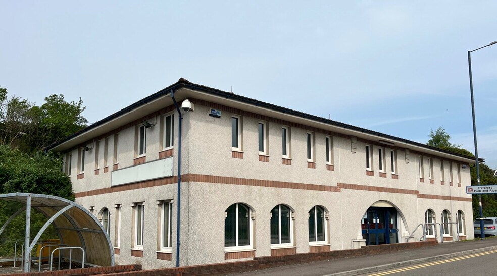 Gwyn St, Pontypridd for sale - Primary Photo - Image 1 of 1