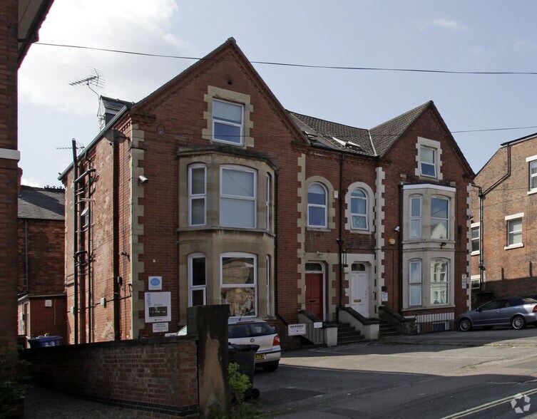 29 Charnwood St, Derby DE1 2GU UK