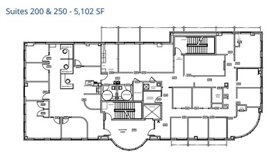 500 W 21st St, Norfolk, VA for rent Floor Plan- Image 1 of 1