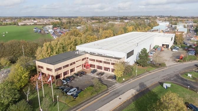 2 Wolseley Rd, Bedford for sale Primary Photo- Image 1 of 1