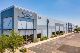 2140 S 7th Ave, Phoenix, AZ for sale Building Photo- Image 1 of 1