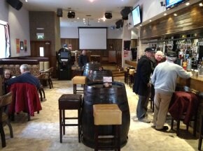 15-17 Fowlds St, Kilmarnock to rent - Interior Photo - Image 3 of 4