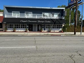 22713-22715 Ventura Blvd, Woodland Hills, CA for rent Building Photo- Image 1 of 9