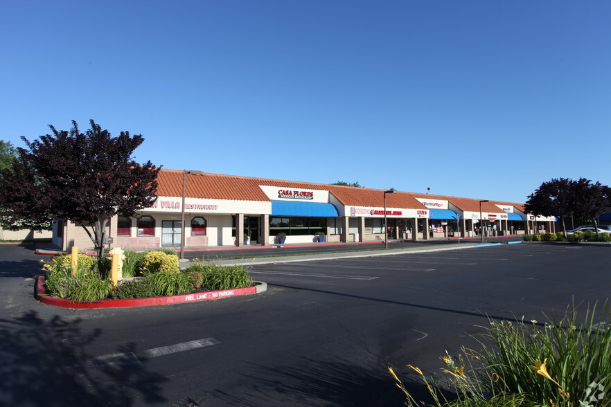 2501-2695 N Tracy Blvd, Tracy, CA for sale - Primary Photo - Image 1 of 1