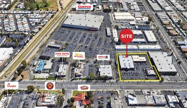 8750 Tampa Ave, Northridge, CA for sale Building Photo- Image 1 of 1