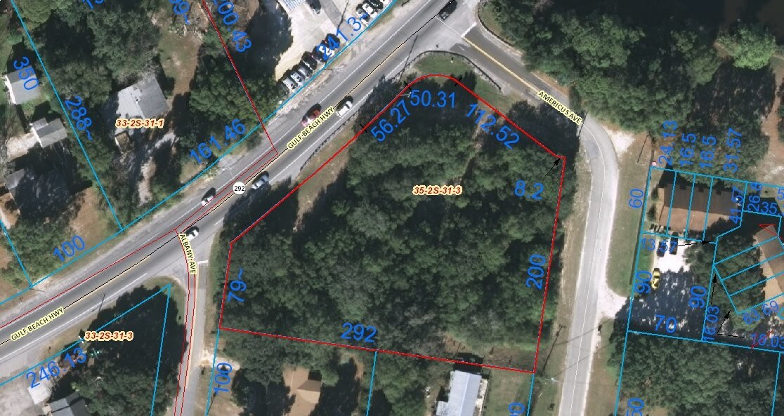 ALBANY Ave, Pensacola, FL for sale Other- Image 1 of 1