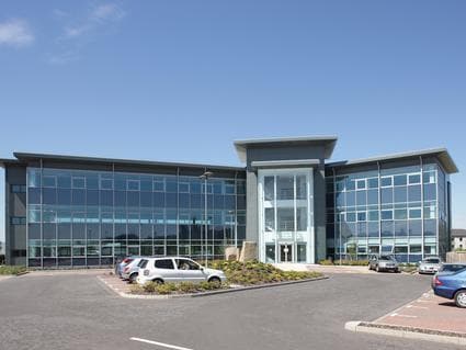 More details for 300 Springhill Pky, Baillieston - Office to Rent