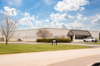 More details for 2725 Tracy Rd, Northwood, OH - Light Industrial for Sale