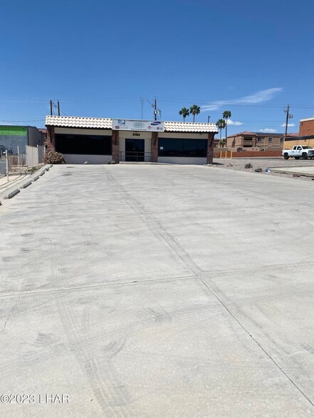 3193 Maricopa Ave, Lake Havasu City, AZ for sale - Primary Photo - Image 1 of 1