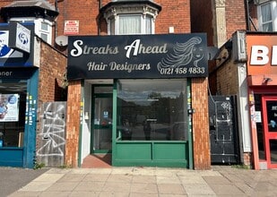 1861 Pershore Rd, Birmingham to rent Building Photo- Image 2 of 3