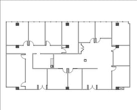 4751 Best Rd, College Park, GA to rent Floor Plan- Image 1 of 1